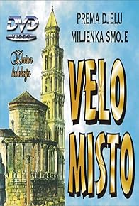 Primary photo for Velo misto