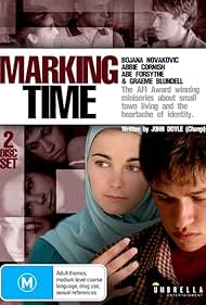 Bojana Novakovic in Marking Time (2003)