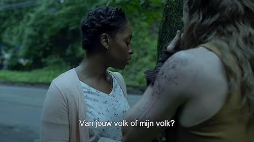 Outsiders: Hasil (Dutch Subtitled)