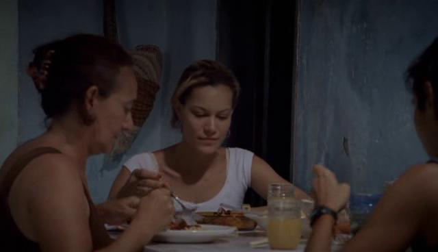 Zezita Matos, Maria Menezes, and Hermila Guedes in Love for Sale (2006)