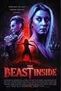 Andrew Kern and Sadie Katz in The Beast Inside