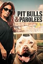 Tia Torres in Pit Bulls and Parolees (2009)