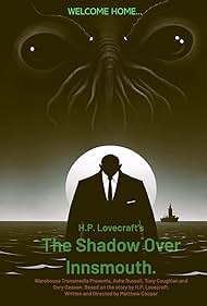 H.P. Lovecraft's the Shadow over Innsmouth (2024)