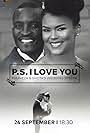 Phumeza Shoba and Mqobi Shoba in PS I LOVE YOU: Phumeza & Shota Wedding Special (2022)