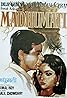 Madhumati (1958) Poster