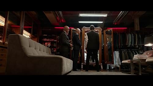 John Wick: Chapter 2: Suited Up