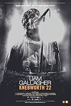 Liam Gallagher - Knebworth 22