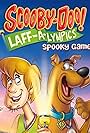 Scooby-Doo! Spooky Games (2012)