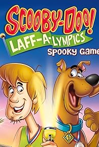 Primary photo for Scooby-Doo! Spooky Games