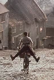 Colin Barlow in Hovis: Boy on the Bike (1973)