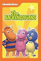 The Backyardigans