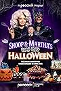 Snoop and Martha's Very Tasty Halloween (2021)