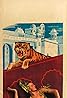 Der Tiger von Eschnapur (1938) Poster