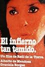 Graciela Borges in El infierno tan temido (1980)