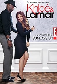 Primary photo for Khloé & Lamar