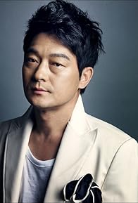 Primary photo for Jo Sung-ha