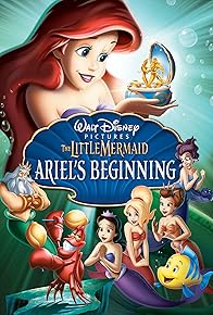 Primary photo for The Little Mermaid: Ariel's Beginning