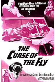 Curse of the Fly (1965)