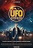 UFO Sweden (2022) Poster