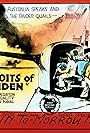 The Exploits of the Emden (1928)