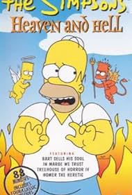 The Simpsons - Heaven and Hell (2004)