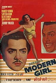 Modern Girl (1961)