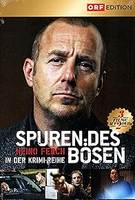 Primary photo for Spuren des Bösen