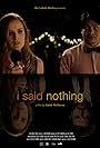 I Said Nothing (2017)