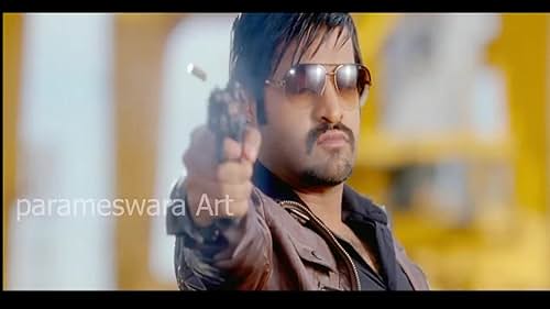 Fast-paced and fiery, this action-oriented revenge thriller follows the transformation of a young man, from an IPS aspirant into fearless Baadshah, an avenging angel wreaking vengeance upon the mafia kingpin, Saadu Bhai.