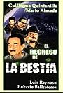 El regreso de la bestia (1998)