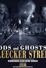 The Gods and Ghosts of Bleecker Street