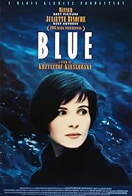 Juliette Binoche in Three Colors: Blue (1993)