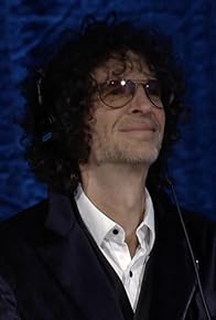 Primary photo for Howard Stern Birthday Bash