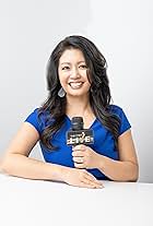 Maria Ngo - TV Host/Producer