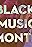 DCE presents Black Music Month