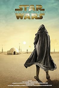 Primary photo for Star Wars FanFilm - Le Secret de Tatooine