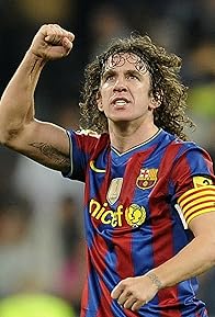 Primary photo for Carles Puyol