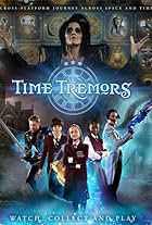 Time Tremors