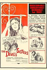 The Devil's Sisters (1966)