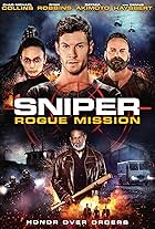 Sniper: Rogue Mission