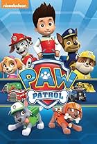 Paw Patrol Spooky Halloween Rescues