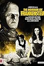 Gallows Humour: Inside 'The Horror of Frankenstein' (2018)