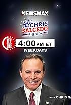 The Chris Salcedo Show