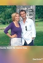 Heikko Deutschmann and Aglaia Szyszkowitz in Suche Mann für meine Frau (2005)