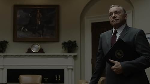 House Of Cards: I'm Good If You Are