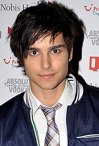 Primary photo for Eric Saade