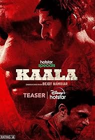 Kaala (2023)