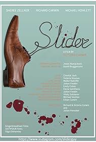 Slider (2018)