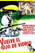 Vuelve el ojo de vidrio (1970) Poster