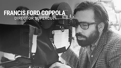 Francis Ford Coppola | Director Supercut